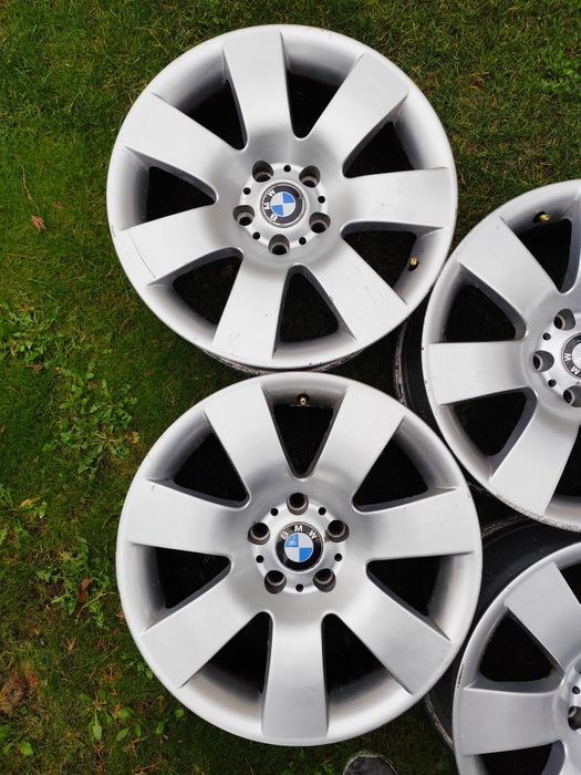 Джанти за BMW E39 E60 E90 18" Style 123