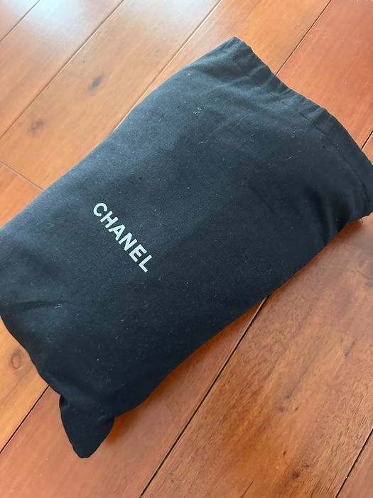 Мaтатонки Chanel
