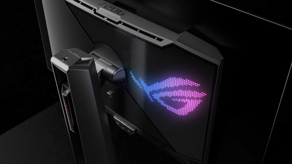27 / ASUS ROG Swift OLED PG27AQDP 480Hz