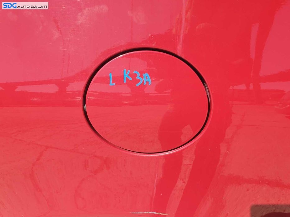 Usa Usita Capac Clapeta Buson Rezervor Volkswagen Sharan 2001 - 2010 Culoare LK3A [C0414]