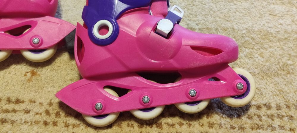 Set Role copii+casca+protecții