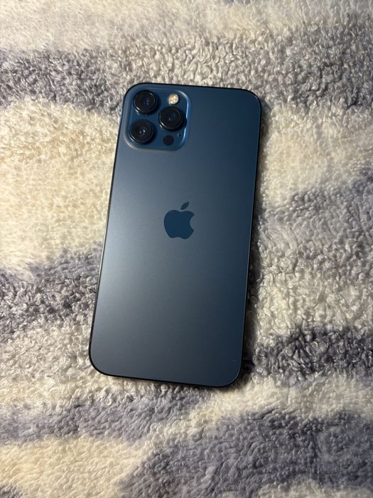 Iphone 12 pro max impecabil