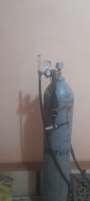 Argon tig jasik 220 volt