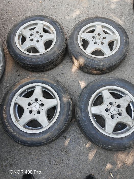 Продам шиный на мерседес