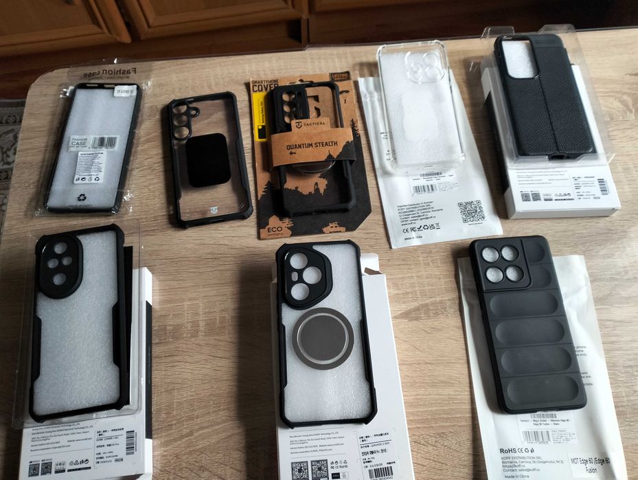 Huse telefoane android