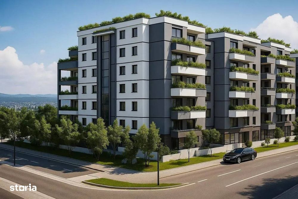 Apartament 4 camere decomandat 8-10 minute metrou Nicolae Teclu