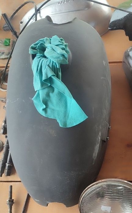 Mz 175 pentru piese de schimb
