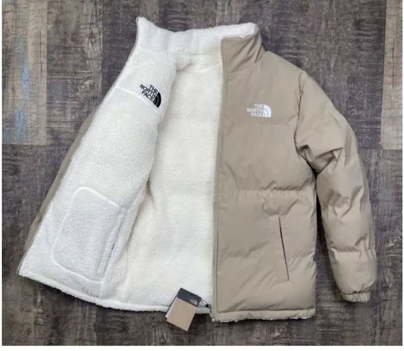 Куртка мужская еврозима