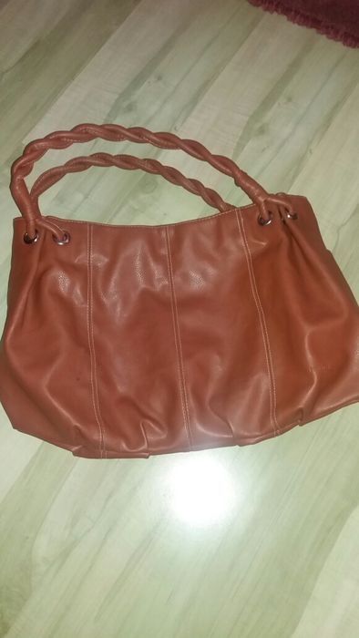 Голяма маркова чанта Firenze