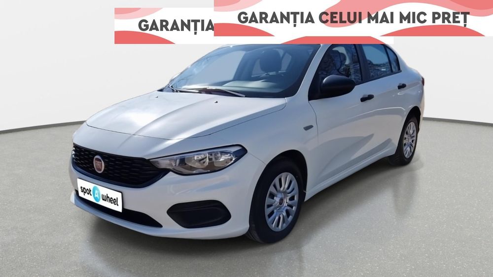 Fiat Tipo fiat tipo ver-1-4-pop