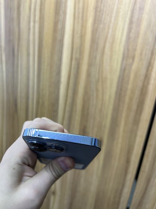 Iphone 13 pro blue 128 gb 83%