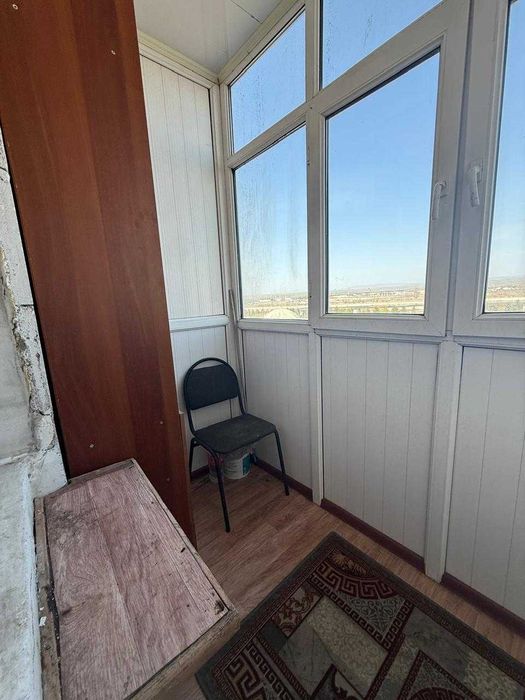 2-ком, каратал 56 д, 55, 120 000+к.у Сауле Империя