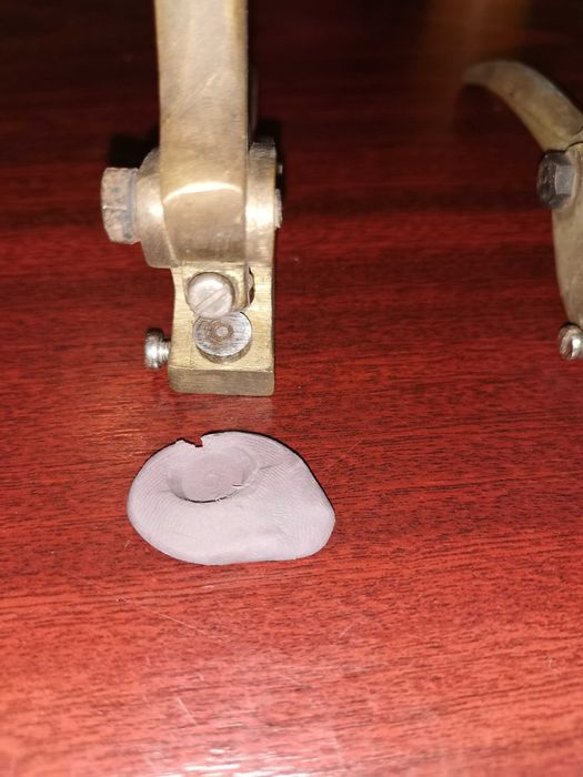 Пломбиращи клещи