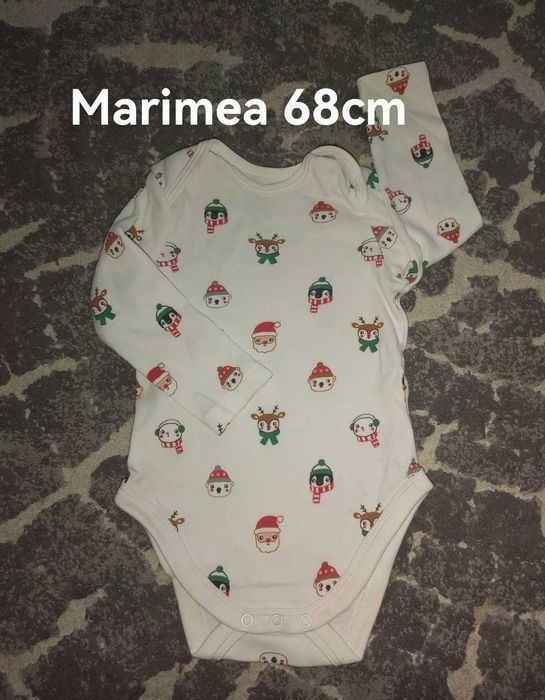 Haine copii  iarna diferite mărimi