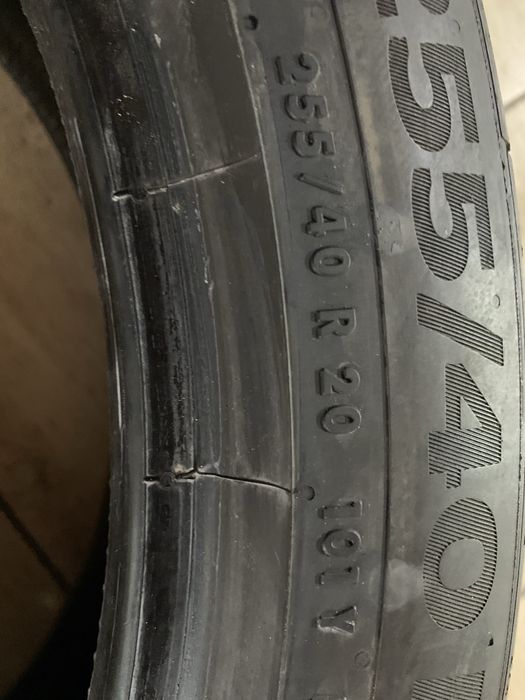 255 40 20 anvelope de vară