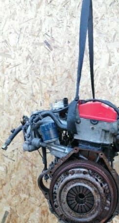 Контрактный мотор Мерседес 102 2л 2.3л в рассрочку с гарантией