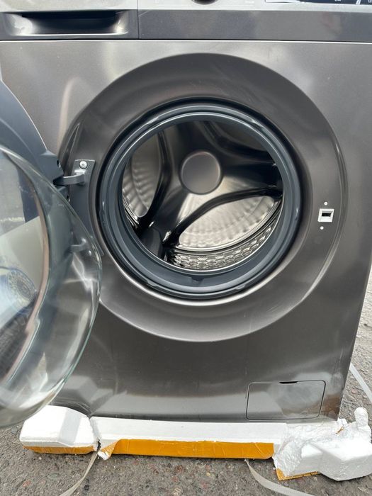 Kir yuvish mashinasi TCL 10 kg invertor DD mator skidka narxda