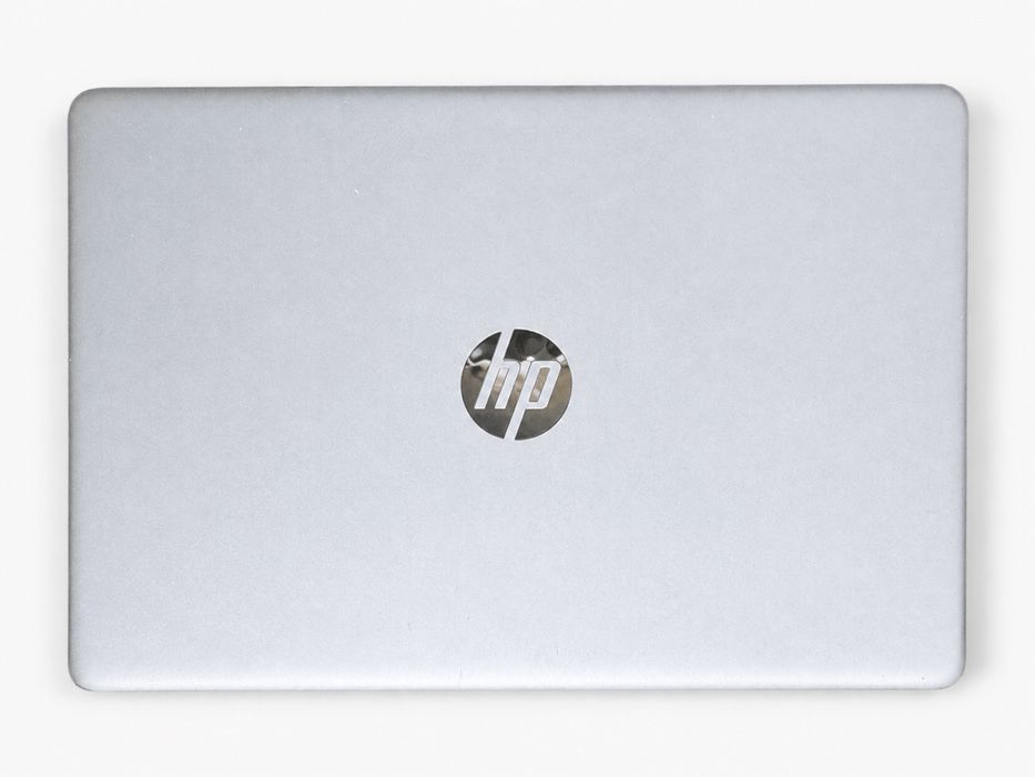 Ноутбук HP модель 15s-eq2028ci, торг