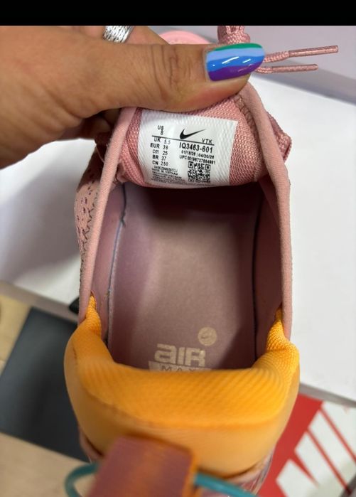 Nike air max 270 premium