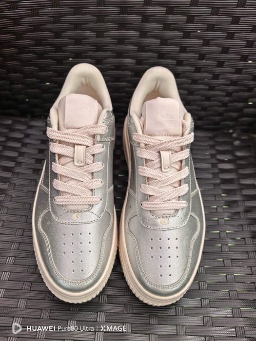 Coach Platform дамски сникърси