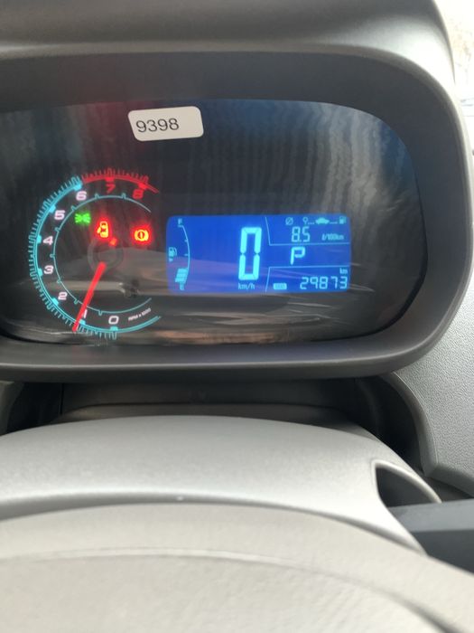 Chevrolet Cobalt avtomat срочно продается