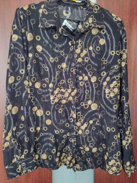 Нови ризи  12 лв