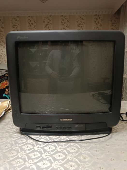 Televizor Goldstar