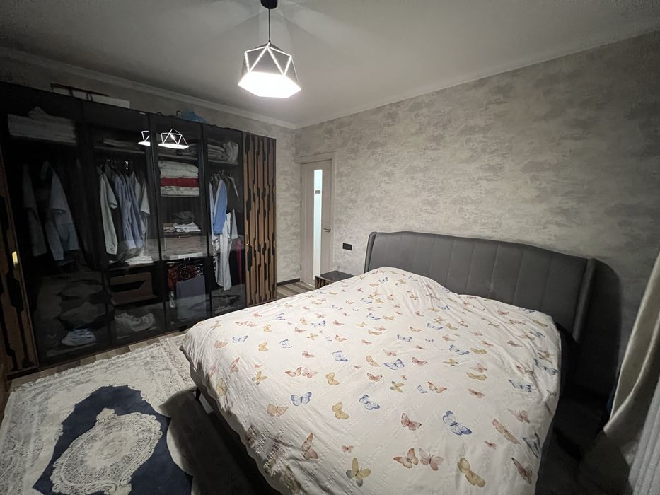 Продаётся квартира Банковский дом