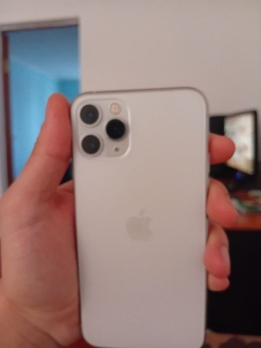 Iphone 11 Pro идеал