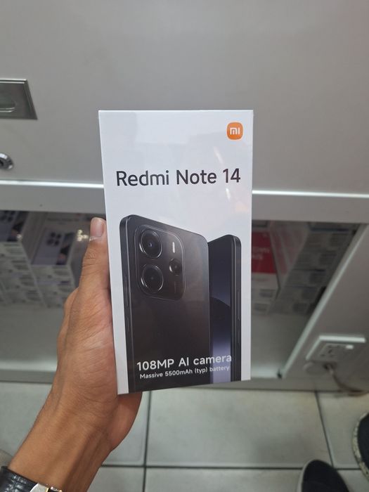 Nomaxdan Optom redmilar