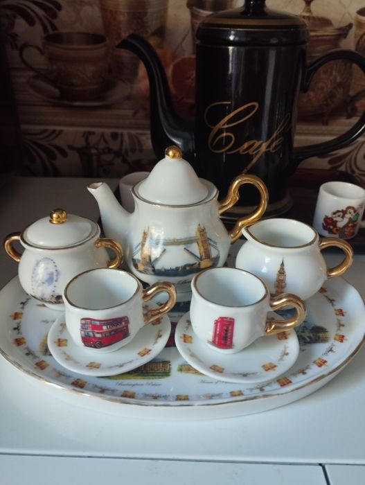 Продаю посуду для дома и для подарков