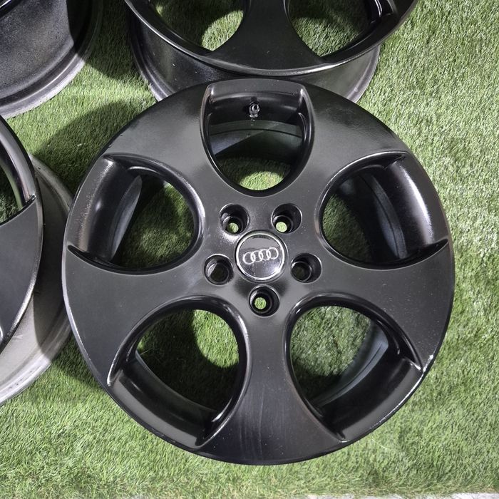 Jante Audi A 3 R 17 5x112