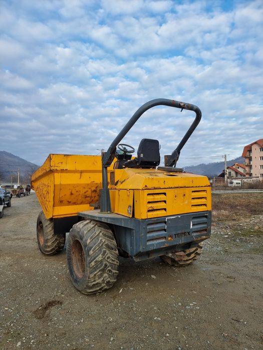 Dumper  de 9 tone 2007