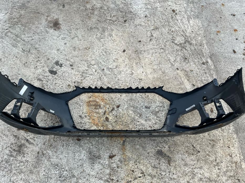 Предна Броня за Aufd A4-B9