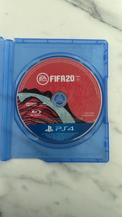 Fifa 20 Астана продажа