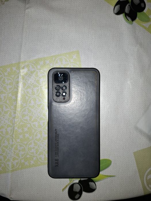 Xiaomi Redmi Note 11s