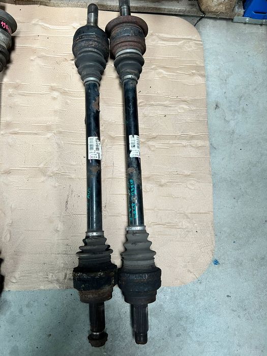 Planetara spate stânga dreapta bmw x5 e70 facelift nonfacelift m57 n57