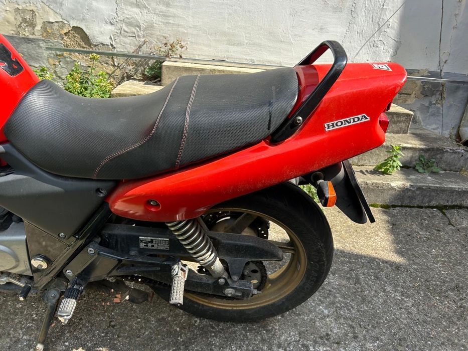 Vand Honda CBF 500 Naked