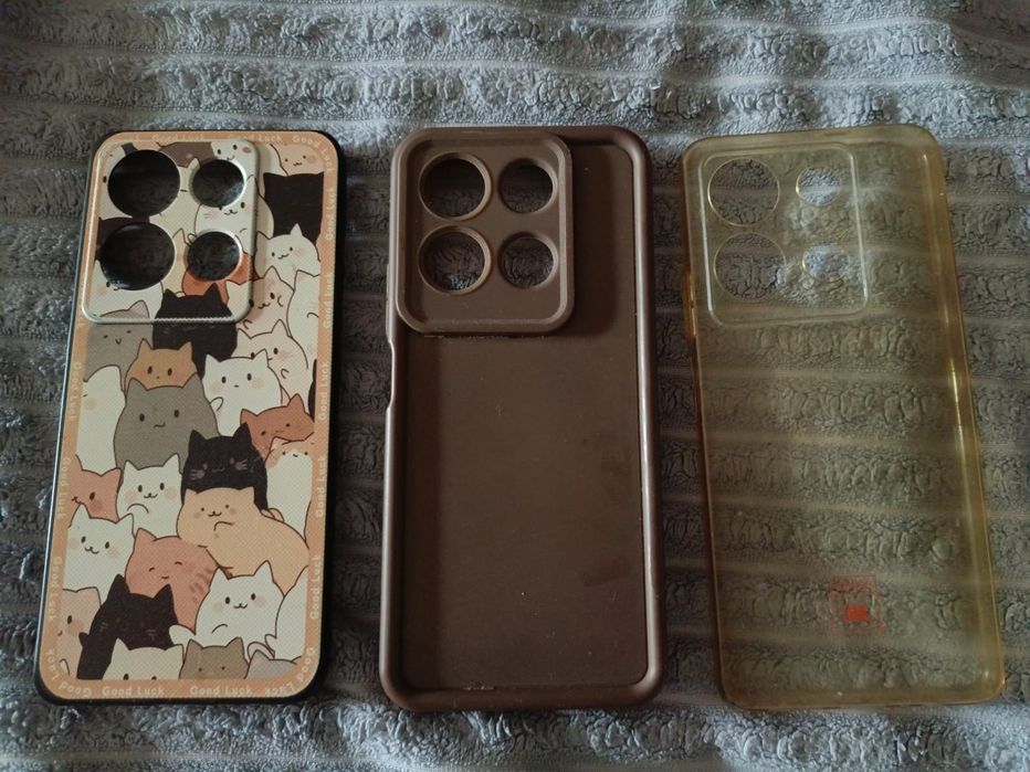 Продам Infinix Note 30