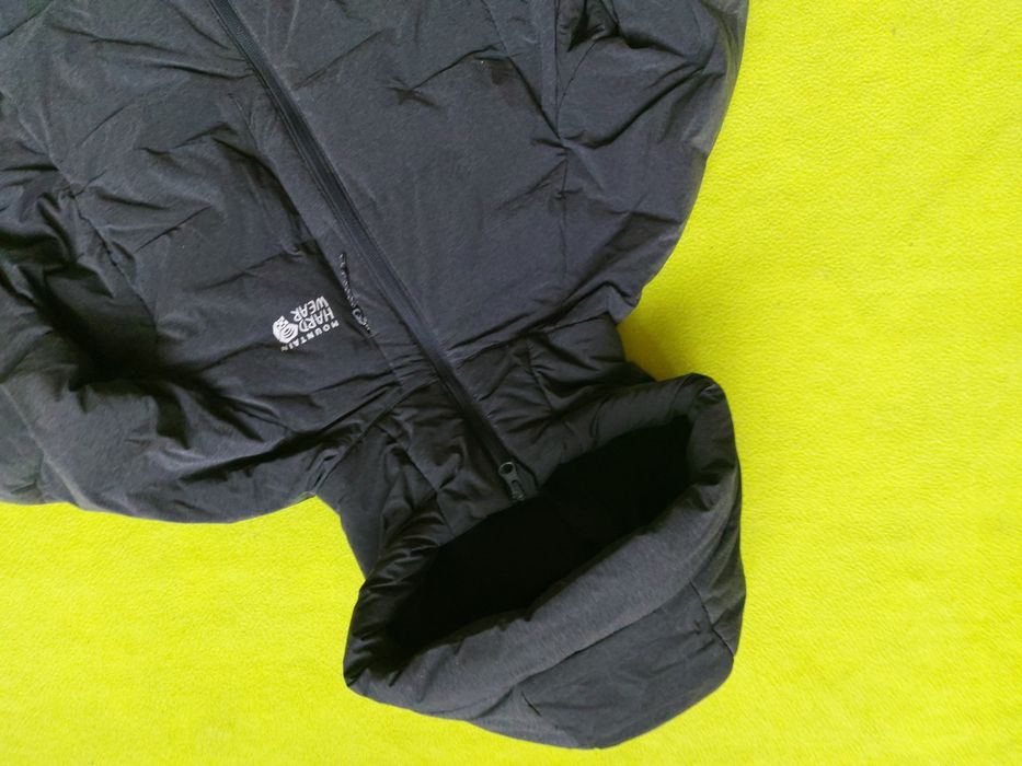 Mountain Hard Wear-L-90%пух