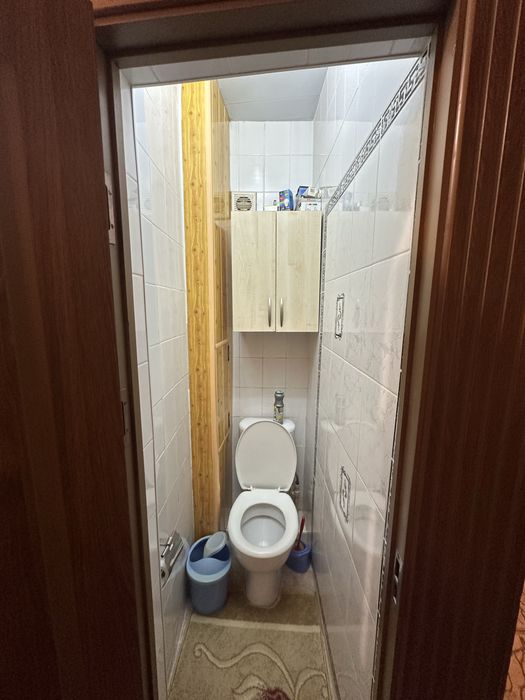 3-х комнатная квартика Юнус-д 4 кв