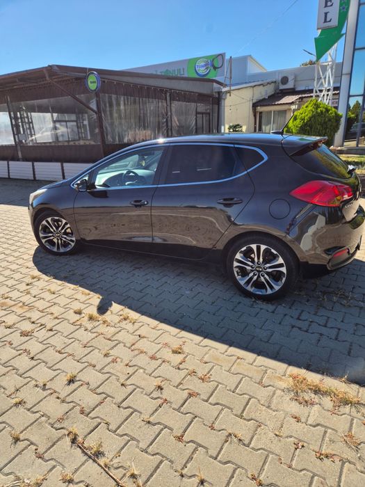 KIA Ceed 2015 — imagine 4