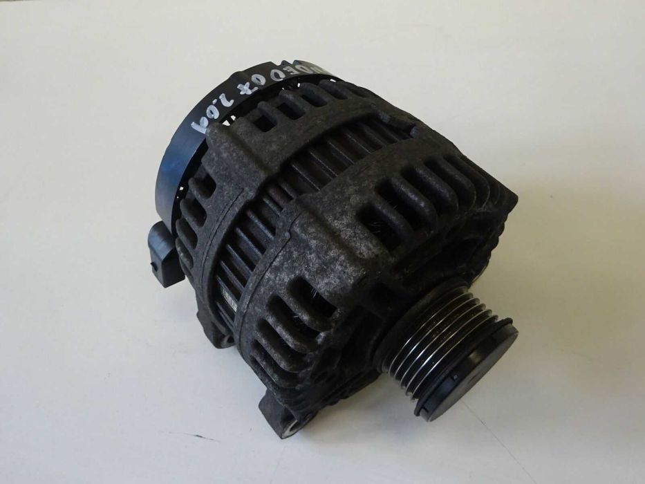 Alternator Ford Mondeo mk4