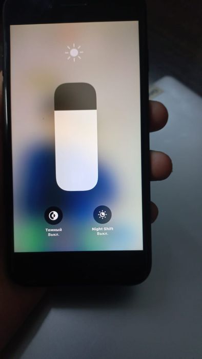 Айфон 7 на продажа