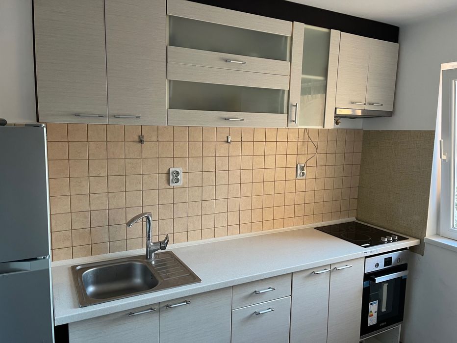 De închiriat apartament 2 camere, Baba Novac
