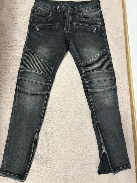 Vand blugi baieti mnml