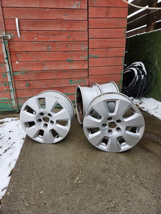 Jante Audi originale 16'