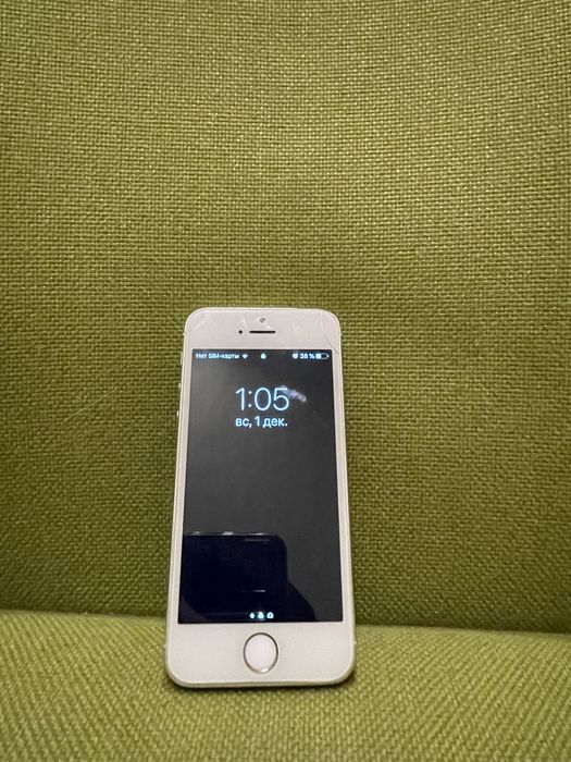 Продам iphone 5s
