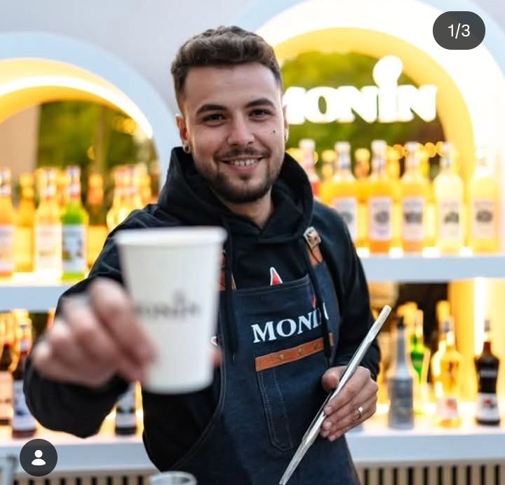 Bar pentru evenimentul tău !