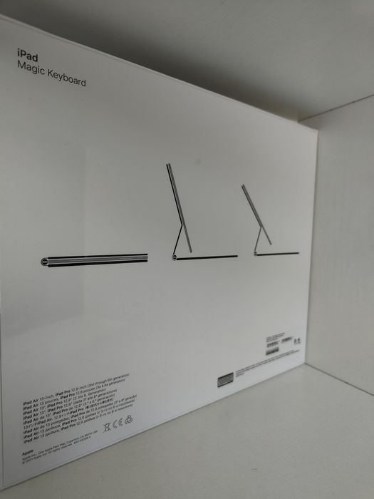 Ipad Magic Keyboard 13 inch